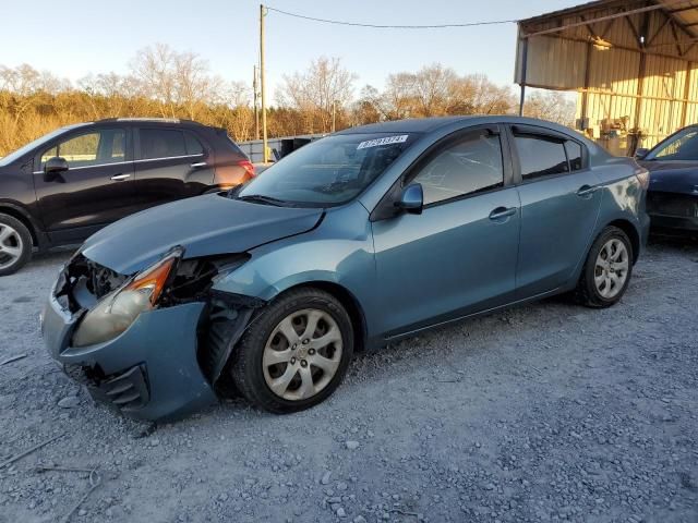 2010 Mazda 3 I