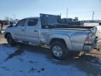 2010 Toyota Tacoma Double Cab Long BED