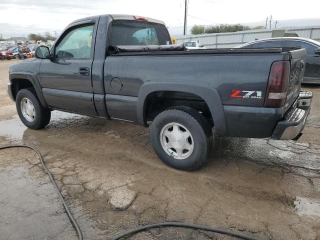 2004 GMC New Sierra K1500