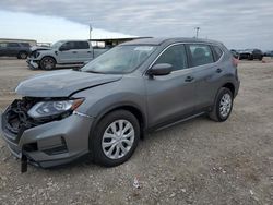 2020 Nissan Rogue S en venta en Temple, TX