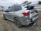 2020 BMW X3 M Competition