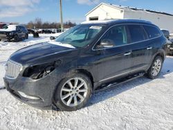 Buick Vehiculos salvage en venta: 2014 Buick Enclave