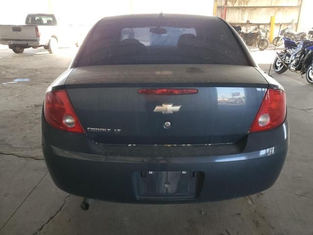 2009 Chevrolet Cobalt LT