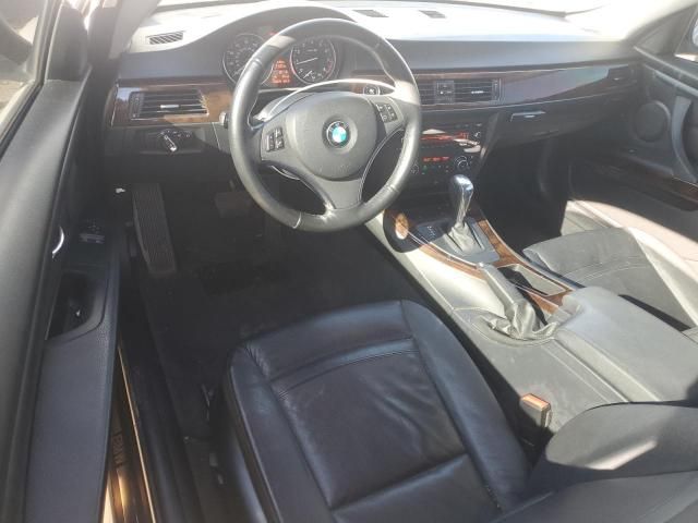 2012 BMW 328 XI