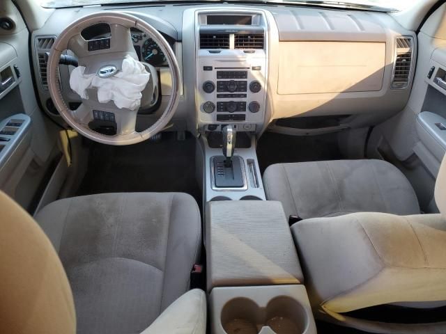 2011 Mercury Mariner