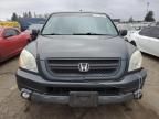 2004 Honda Pilot EXL