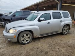 2006 Chevrolet HHR LT en venta en Tanner, AL