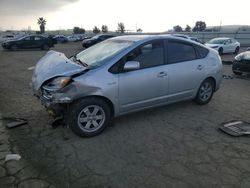 2006 Toyota Prius en venta en Martinez, CA