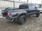 2006 Toyota Tacoma Prerunner Access Cab