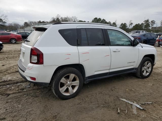 2014 Jeep Compass Sport