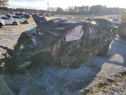 Salvage cars for sale at Fairburn, GA auction: 2021 KIA K5 GT Line