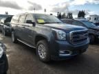 2019 GMC Yukon XL K1500 SLT