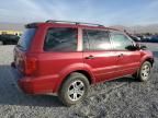 2004 Honda Pilot EXL