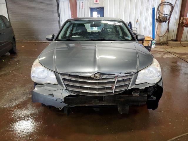 2010 Chrysler Sebring Limited