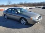 2002 Ford Taurus SEL