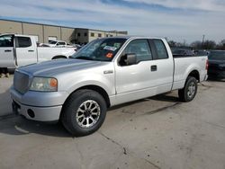 Ford f150 salvage cars for sale: 2006 Ford F150