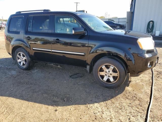 2009 Honda Pilot Touring