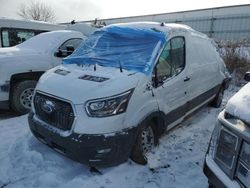 2024 Ford Transit T-250 en venta en Davison, MI