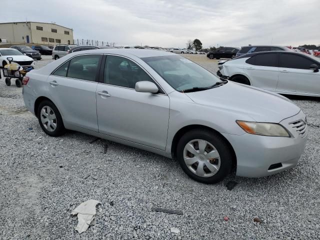 2007 Toyota Camry CE