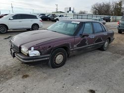 Buick Lesabre Vehiculos salvage en venta: 1994 Buick Lesabre Custom