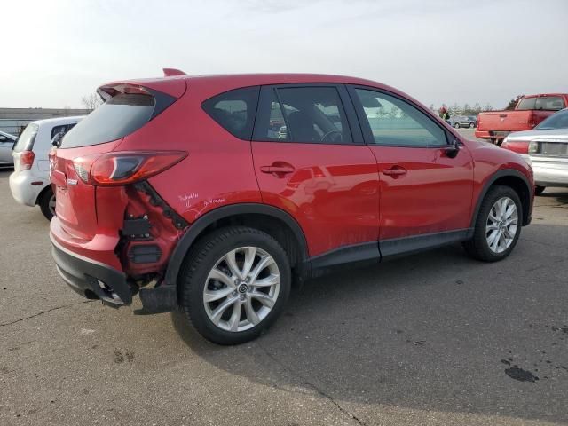 2014 Mazda CX-5 GT