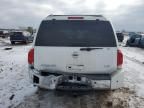 2006 Nissan Armada SE