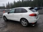 2014 Porsche Cayenne S Hybrid