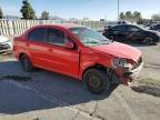 2009 Chevrolet Aveo LS