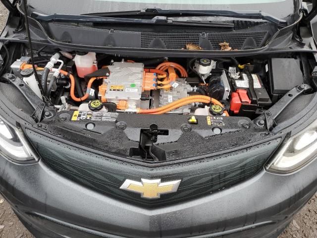 2017 Chevrolet Bolt EV LT