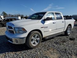 Dodge salvage cars for sale: 2016 Dodge RAM 1500 SLT