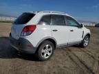 2012 Chevrolet Captiva Sport