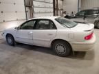 2002 Buick Century Custom