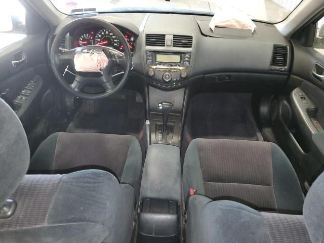 2003 Honda Accord LX