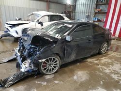 Vehiculos salvage en venta de Copart West Mifflin, PA: 2018 Honda Civic SI