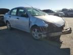 2003 Ford Focus ZTS