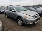 2011 Subaru Outback 2.5I Limited