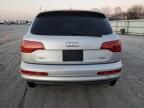 2014 Audi Q7 Premium Plus