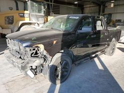 2018 Dodge RAM 1500 ST en venta en Greenwood, NE