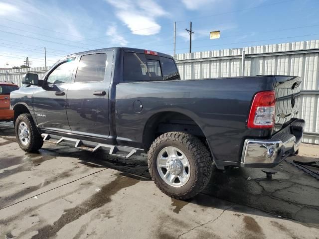 2022 Dodge RAM 2500 Tradesman