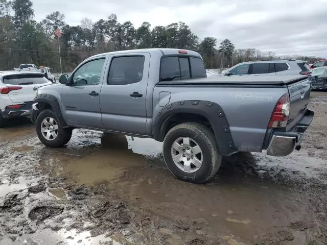 2008 Toyota Tacoma Double Cab Prerunner