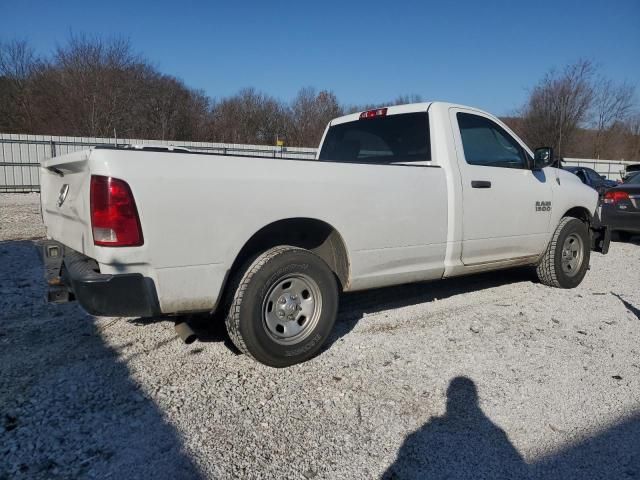 2014 Dodge RAM 1500 ST