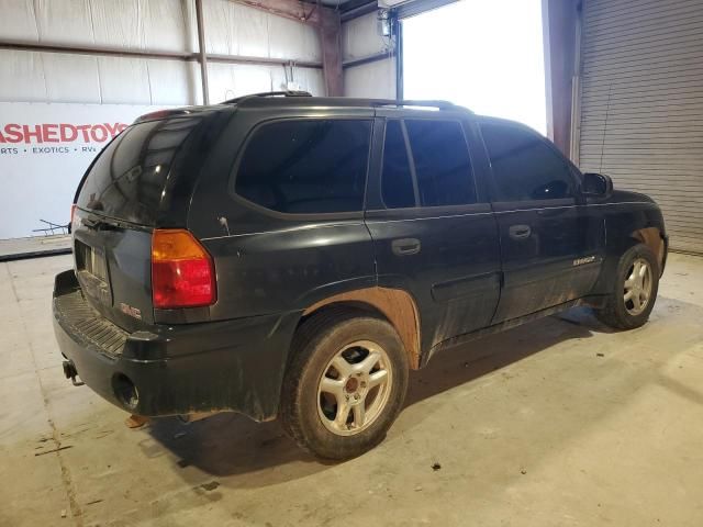 2005 GMC Envoy