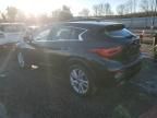 2018 Infiniti QX30 Pure