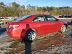 2008 Toyota Camry Hybrid