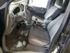 2009 Nissan Frontier King Cab XE