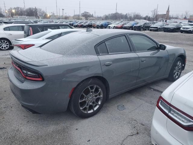 2017 Dodge Charger SXT