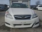 2012 Subaru Legacy 3.6R Limited