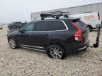 2017 Volvo XC90 T6