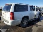 2010 Chevrolet Suburban K1500 LT