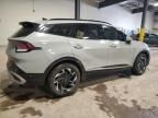 2023 KIA Sportage SX Prestige